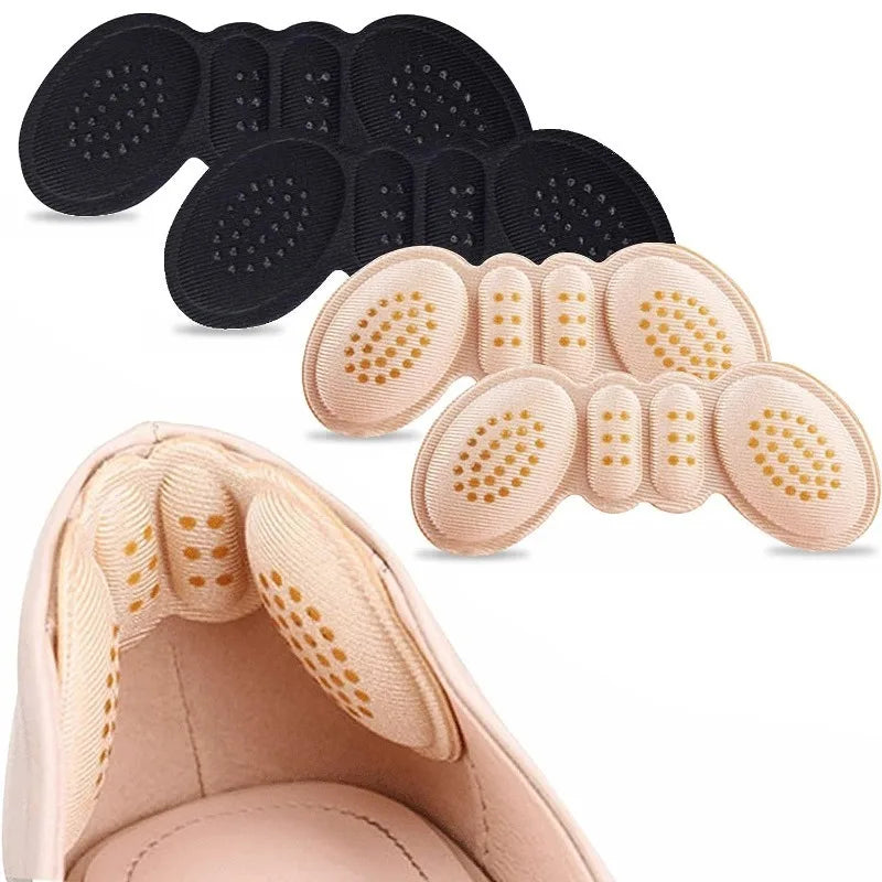 Foot Protector - Protetor de Calcanhares - COMPRE 03 PARES E LEVE 05 PARES - Click Compre