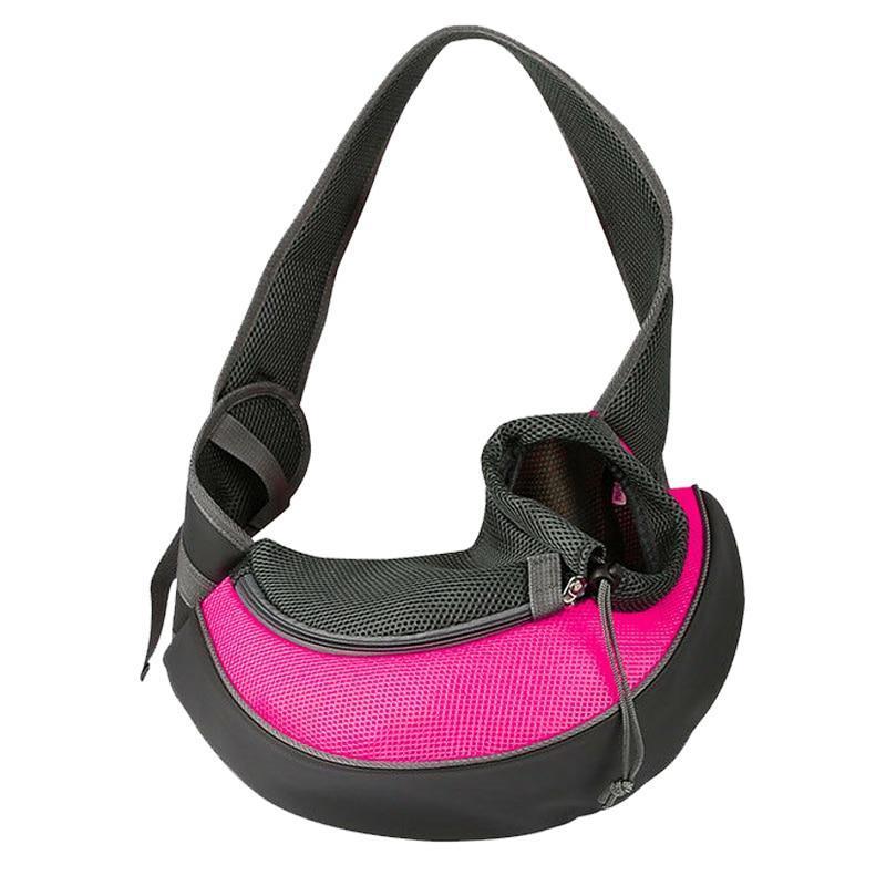 Bolsa de Transporte para Pets - Click Compre