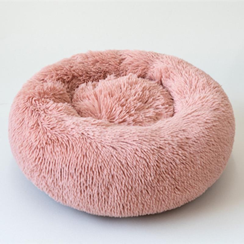 Cama Confortável para Cães e Gatos - Click Compre