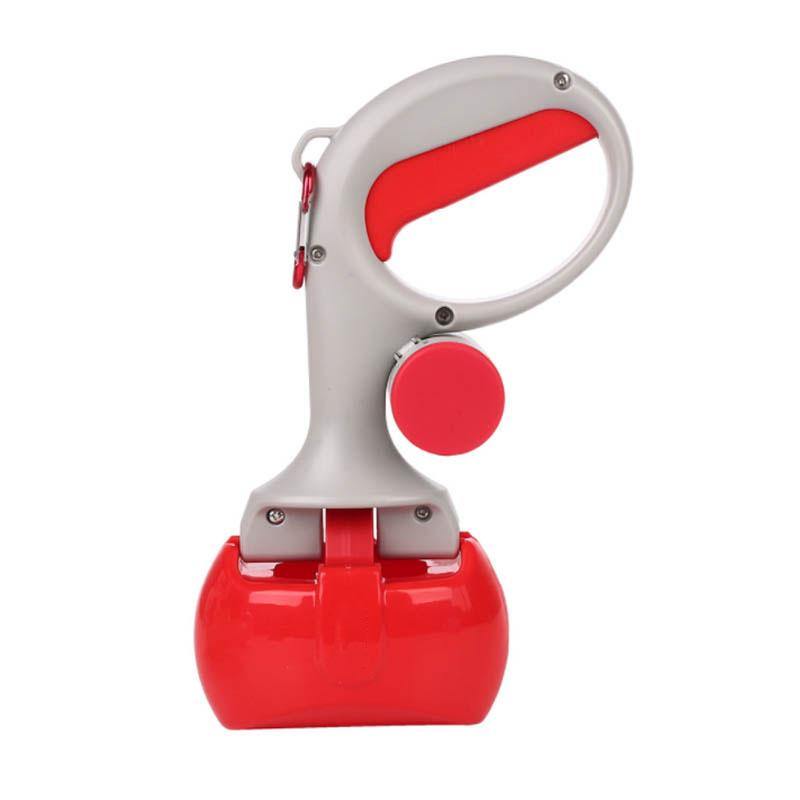 Captador de Resíduos Canino - Click Compre