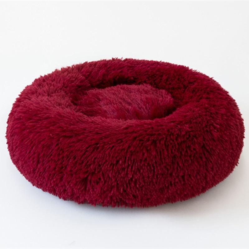Cama Confortável para Cães e Gatos - Click Compre