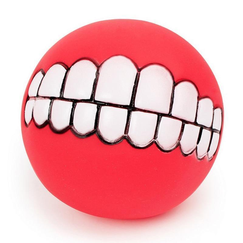 Bola Dentes De Cão - Click Compre