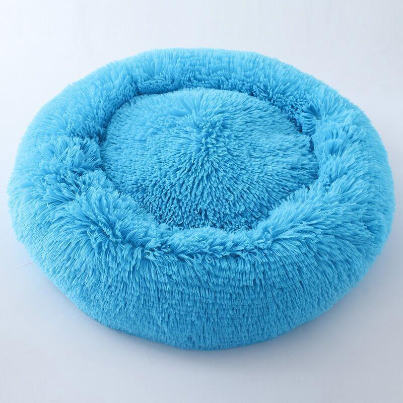 Cama Confortável para Cães e Gatos - Click Compre