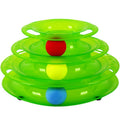 Brinquedo Torre de Gato - Click Compre