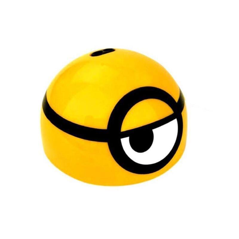 Brinquedo Inteligente Para Crianças E Animais De Estimação - Click Compre