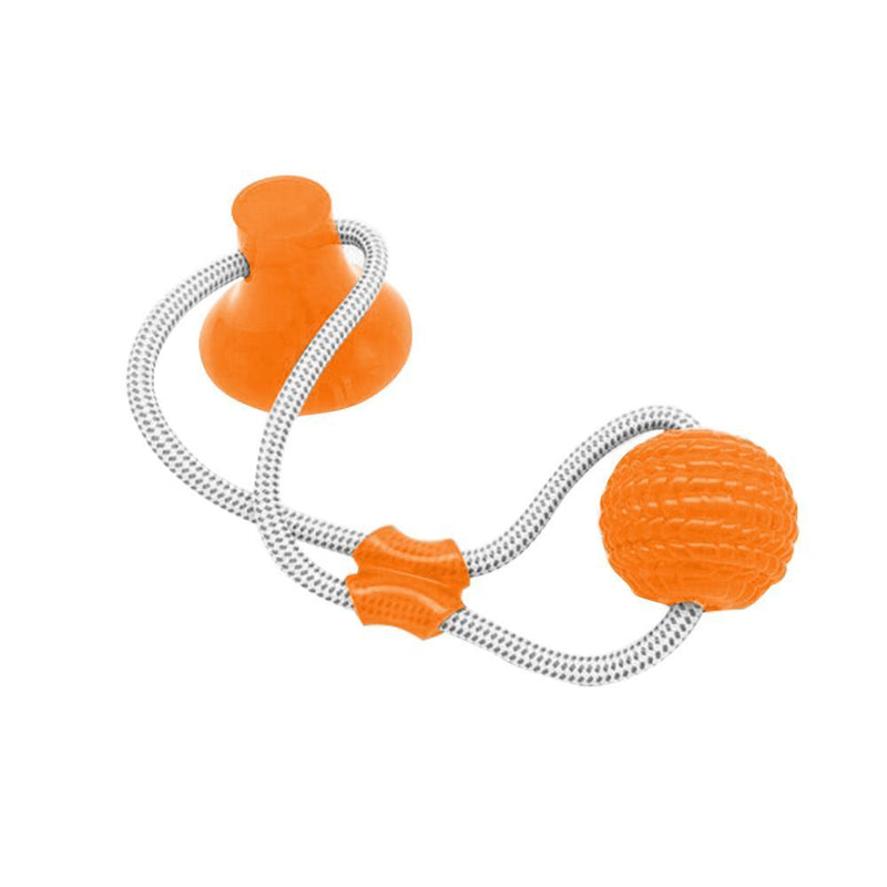Cabo De Guerra Para Pet - Click Compre