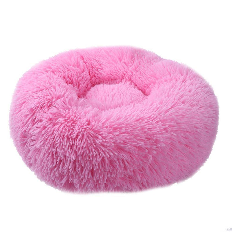 Cama Confortável para Cães e Gatos - Click Compre