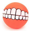 Bola Dentes De Cão - Click Compre