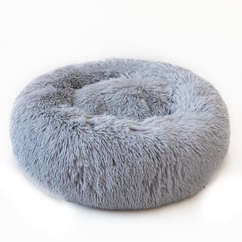 Cama Confortável para Cães e Gatos - Click Compre