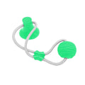 Cabo De Guerra Para Pet - Click Compre