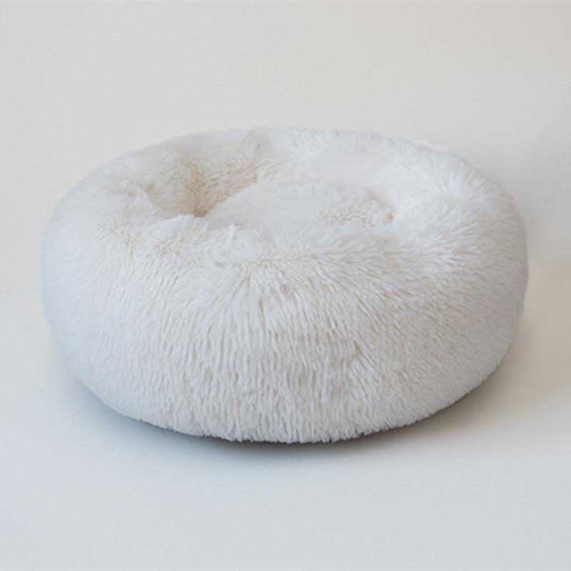 Cama Confortável para Cães e Gatos - Click Compre