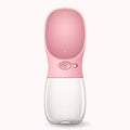 Água Pet - Garrafa de Água Para Cães e Gatos - Click Compre