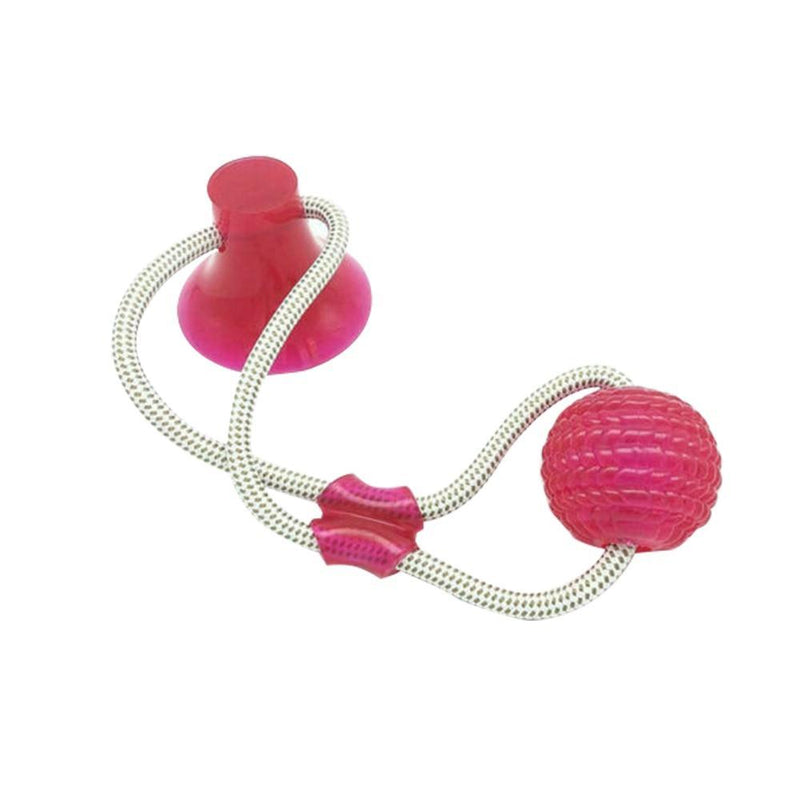 Cabo De Guerra Para Pet - Click Compre