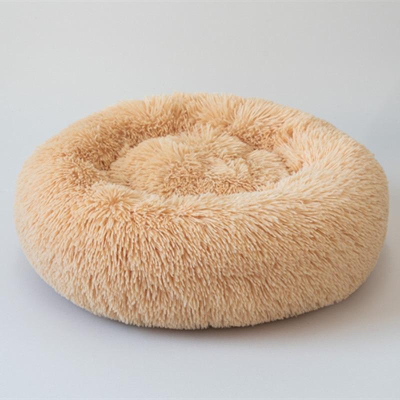 Cama Confortável para Cães e Gatos - Click Compre
