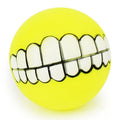 Bola Dentes De Cão - Click Compre