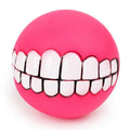 Bola Dentes De Cão - Click Compre
