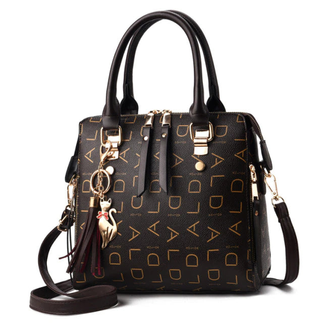 Bolsa Feminina Modelo Bela - Click Compre