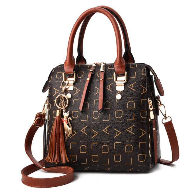 Bolsa Feminina Modelo Bela - Click Compre