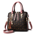 Bolsa Feminina Modelo Bela - Click Compre