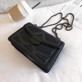 Bolsa Feminina Modelo Vintage - Click Compre