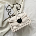 Bolsa Feminina Modelo Vintage - Click Compre