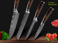 Faca do Chef - Click Compre