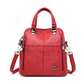 Bolsa Transversal Feminina Casual - Aussie - Click Compre