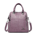 Bolsa Transversal Feminina Casual - Aussie - Click Compre