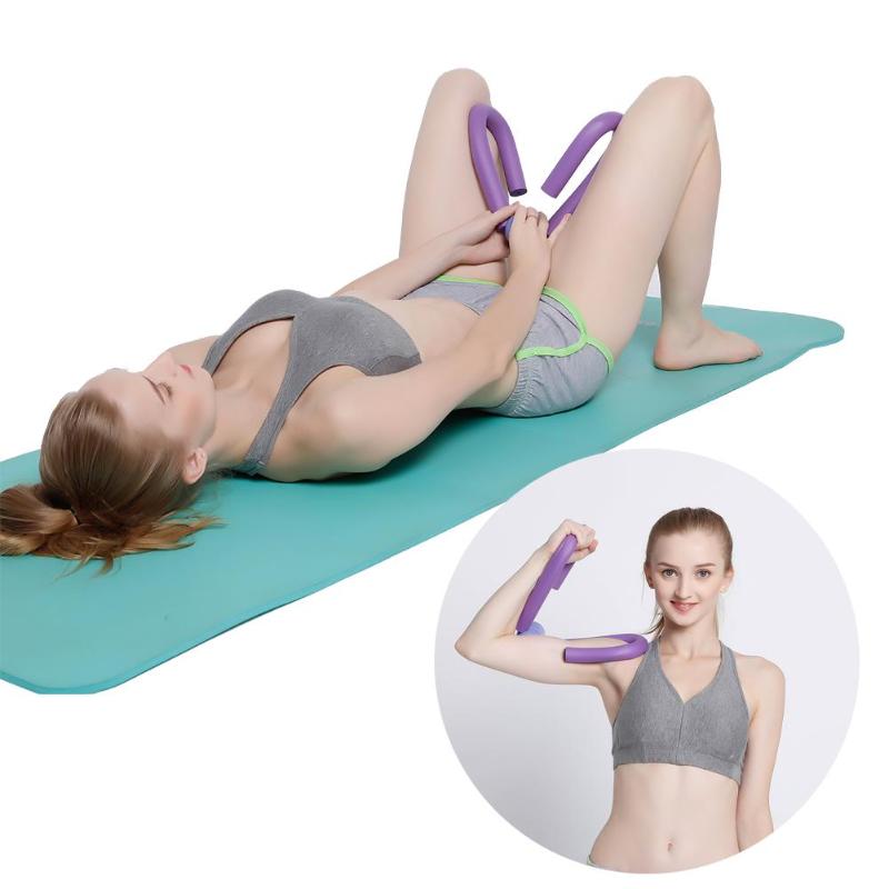 Aparelho para exercícios - Pelvis, coxa e bumbum - Click Compre