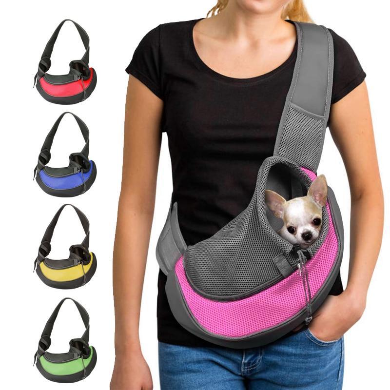 Bolsa de Transporte para Pets - Click Compre