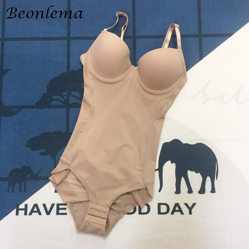 Bodysuit Lena - Comprime e modela - BEONLEMA - Click Compre