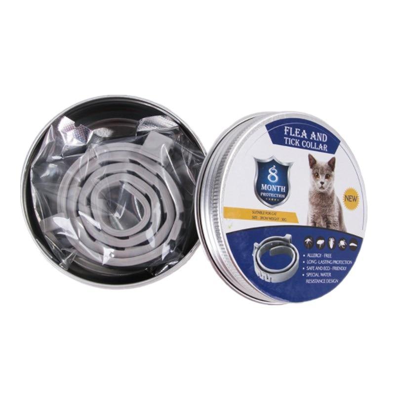 Coleira Anti Pulgas Proteção Dog - Click Compre