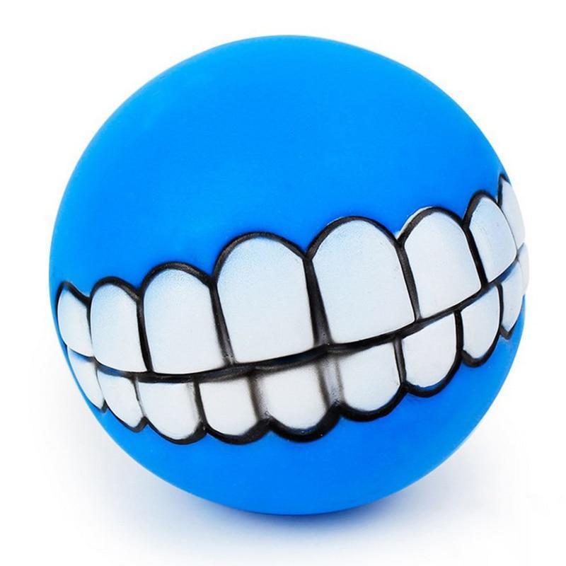 Bola Dentes De Cão - Click Compre