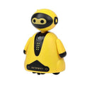 Brinquedo Educativo 1 a 8 Anos Infantil - Robot - Click Compre