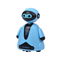 Brinquedo Educativo 1 a 8 Anos Infantil - Robot - Click Compre