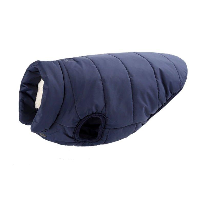 Colete Pet Steve™ | Roupa Para Cachorro - Click Compre