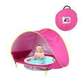 Barraca Bebê com Proteção UV - Tenda Kids®️ - Click Compre