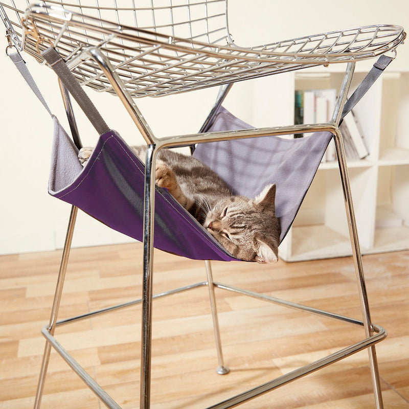 Cama de Rede para Animais de Estimação - Click Compre