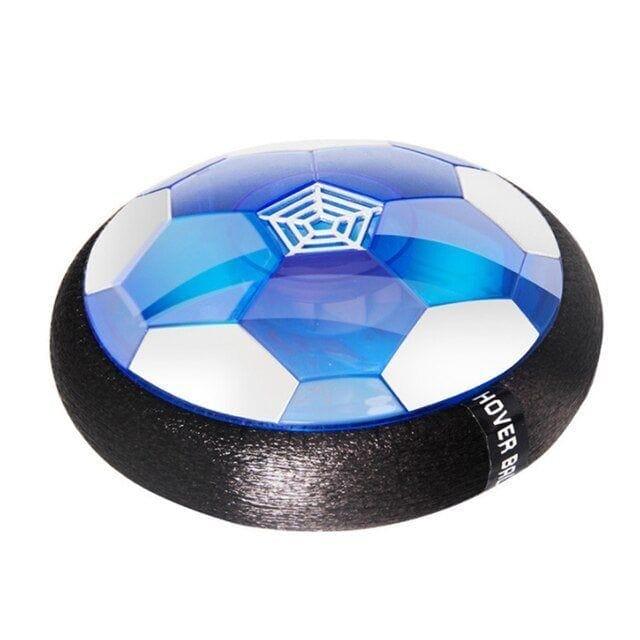 Brinquedo de futebol flutuante - Click Compre