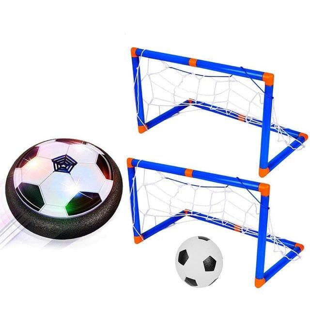 Brinquedo de futebol flutuante - Click Compre