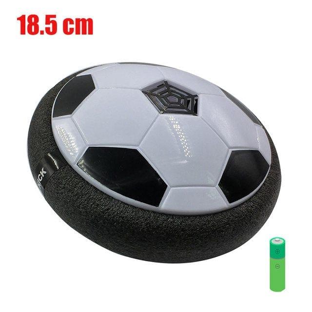 Brinquedo de futebol flutuante - Click Compre