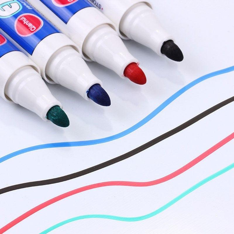 Canetix - Kit Colorido - Click Compre