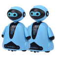 Brinquedo Educativo 1 a 8 Anos Infantil - Robot - Click Compre