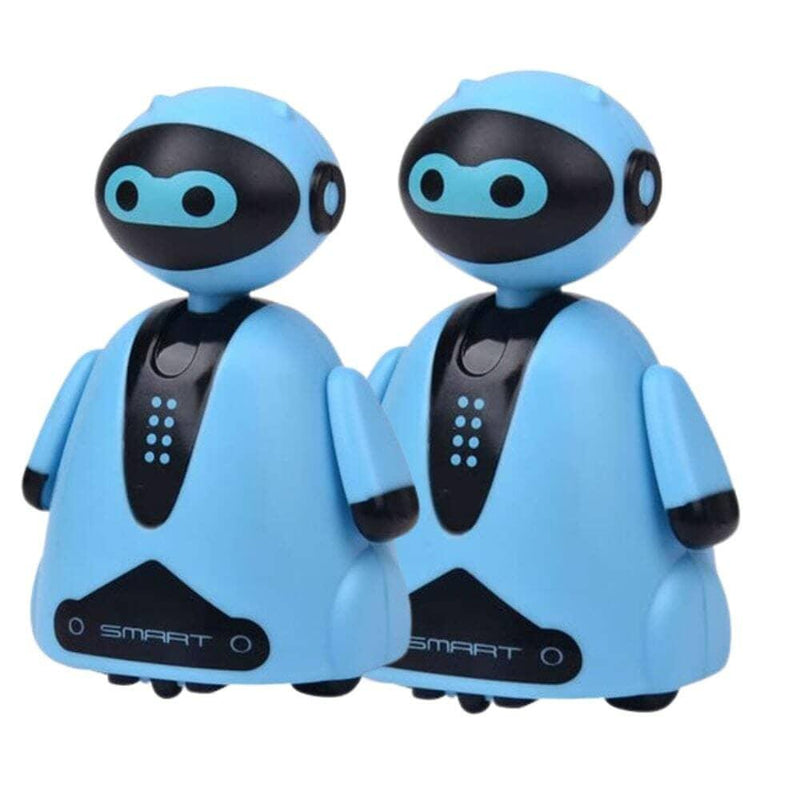 Brinquedo Educativo 1 a 8 Anos Infantil - Robot - Click Compre